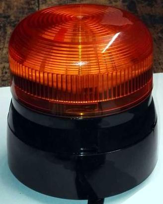 Lampeggiante Xenon 12Vcc - 24Vcc