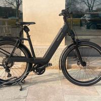 Riese & Muller Nevo4 GT touring taglia L