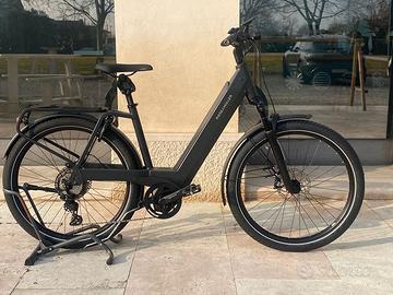 Riese & Muller Nevo4 GT touring taglia L