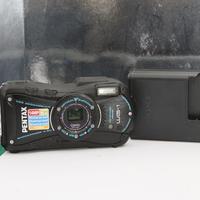 PENTAX OPTIO WG-1  impermeabile