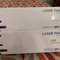 Cartuccia Toner CF244A