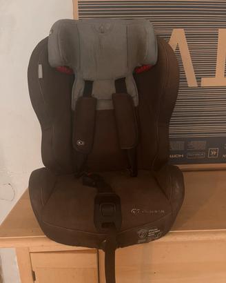 Seggiolino auto