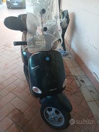 vespa et 150 iscritta asi