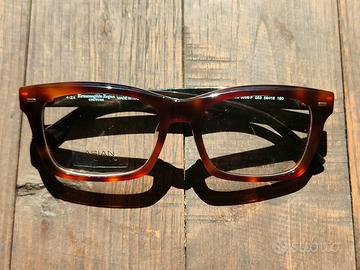 Montatura occhiali Ermenegildo Zegna Couture 