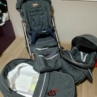 Trilogy inglesina jeans 