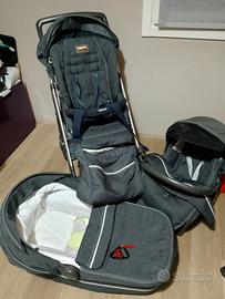 Trilogy inglesina jeans 