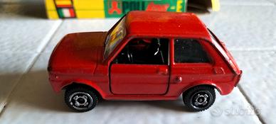 FIAT 126 POLITOYS