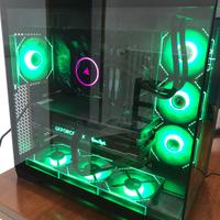Pc gaming 4k rtx 4090