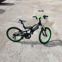 MTB Atala sport action XR 500