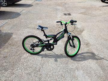 MTB Atala sport action XR 500