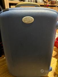 Trolley da viaggio american tourister