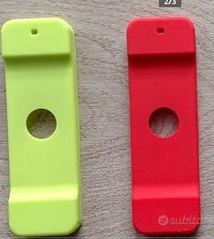 Custodia, guscio protettivo in silicone Apple TV