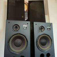 Diffusori Casse Bose Interaudio 4000XL 100W
