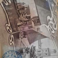 cartolina storica Militare lotto 493
