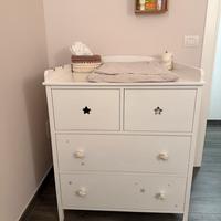 Fasciatoio cassettiera Maisons du Monde