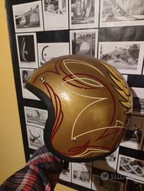 casco DMD tg. XS (54cm)