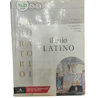 Il mio latino Laboratorio 1