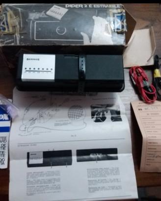 Autoradio x 500epoca