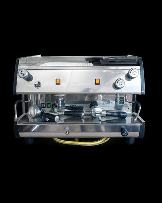 macchina caffè professionale bar La pavoni