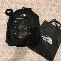 Zaino The North Face nero