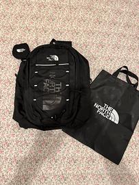 Zaino The North Face nero