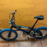 bicicletta tornado bugatti