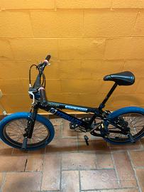 bicicletta tornado bugatti