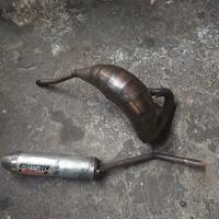 Giannelli HM 50