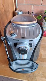 Saeco giro plus automatica