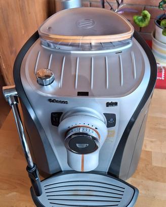 Saeco giro plus automatica