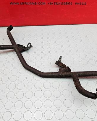 TELAIETTO SUPPORTI HONDA TRANSALP 650 2000 2004 XL