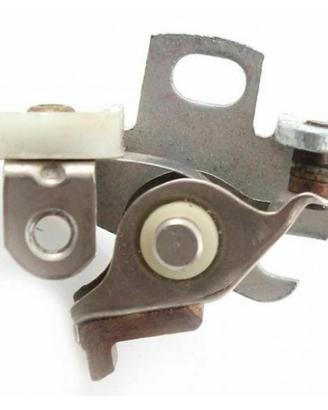 Contatti impianto Novi Icet 3683/A