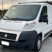 Fiat Ducato 2012