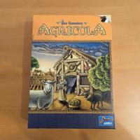 Agricola gioco da tavolo