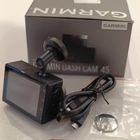 DASHCAM 45 GARMIN