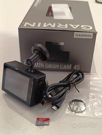 DASHCAM 45 GARMIN