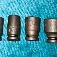 bussole per impulsi 1/4