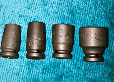 bussole per impulsi 1/4