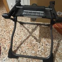 Base per carrozzina e ovetto Peg Perego