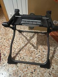 Base per carrozzina e ovetto Peg Perego