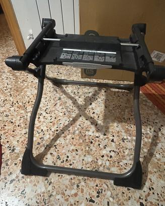 Base per carrozzina e ovetto Peg Perego