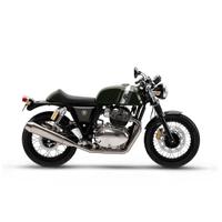 Royal Enfield Continental GT