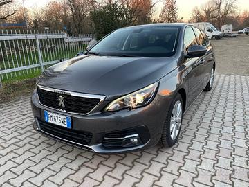 PEUGEOT 308 BlueHDi 120 S&S SW Business