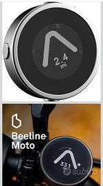 navigatore moto e bici 