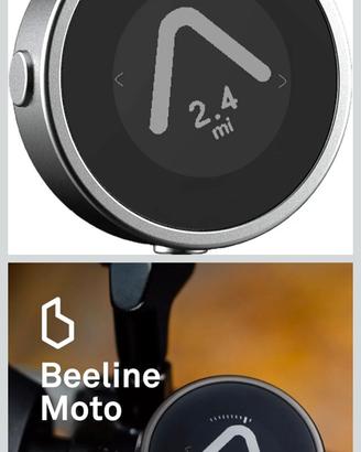 navigatore moto e bici 