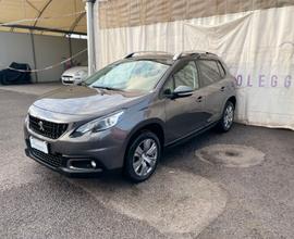 Peugeot 2008 1.2 Gpl 82cv PureTech Active