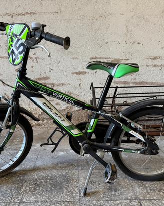 Bicicletta ruote 16 pollici