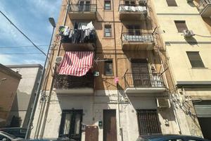 Zona montepellegrino/cantieri - bilocale