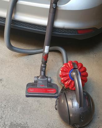 Dyson Big ball 