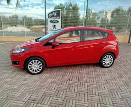 Ford Fiesta 1.5 TDCi 75CV 5 porte Business